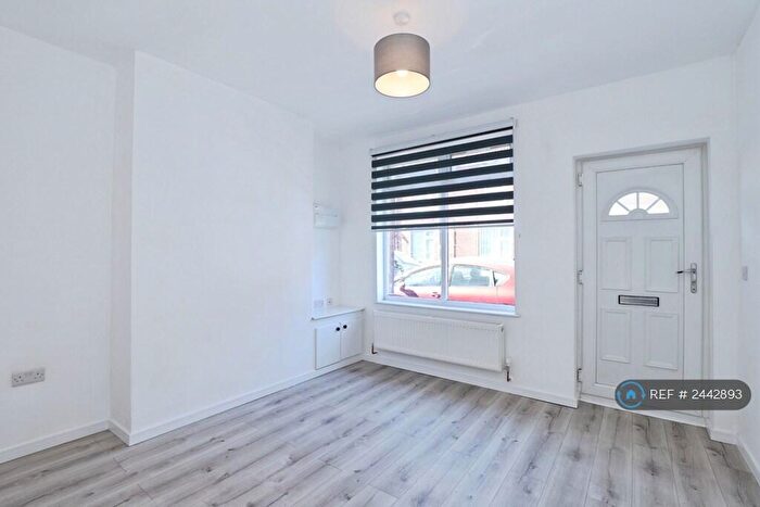 3 Bedroom Terraced House To Rent In Alexandra Road, Grantham, NG31