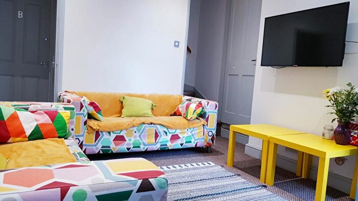 2 Bedroom Terraced House To Rent In Ripon Street, LN5