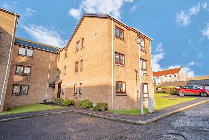 1 Bedroom Flat For Sale In /L, Kelburn Court, Largs, KA30