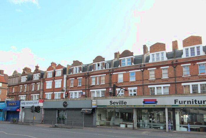 1 Bedroom Flat To Rent In Camberwell Road, London, SE5