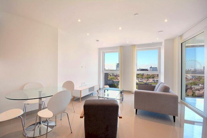 1 Bedroom Flat To Rent In Conquest Tower, Southwark, SE1