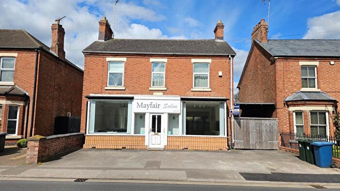 4 Bedroom Detached House For Sale In Long Acre, Bingham, NG13