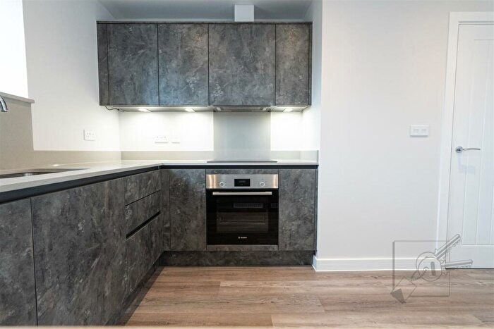 2 Bedroom Apartment To Rent In St Mary's Road, Greenhithe, DA9