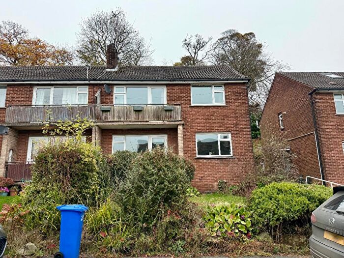 1 Bedroom Flat To Rent In Bannerdale Close, Sheffield, S11