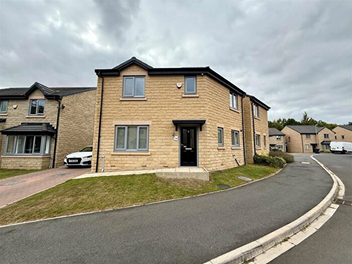 3 Bedroom Detached House For Sale In Wellington Drive, Middleton St. George, Darlington, DL2