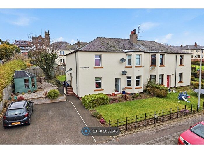 2 Bedroom Flat To Rent In Dundee, Dundee, DD3