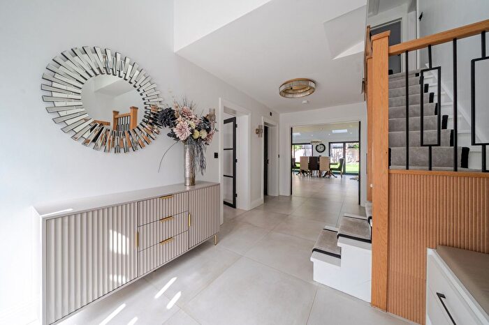 4 Bedroom Detached House For Sale In One Pin Lane, Farnham Common, SL2