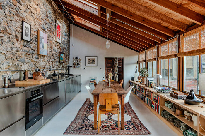 1 Bedroom Detached House For Sale In The Walled Garden, Bampton, Devon, EX16