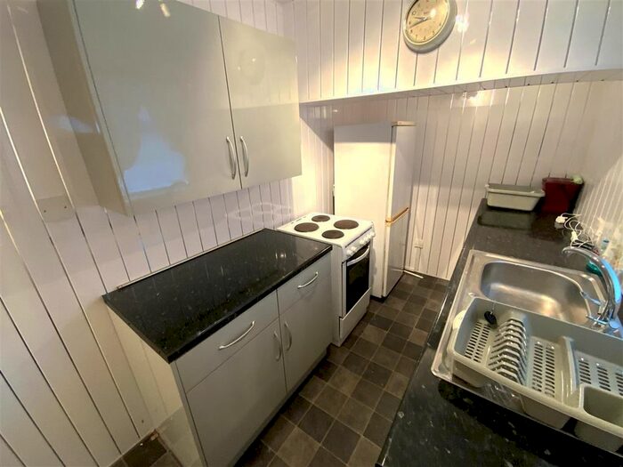 1 Bedroom Flat To Rent In Station Road, Law, Carluke, ML8