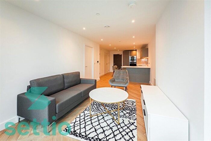 1 Bedroom Apartment To Rent In One Port Street, M1