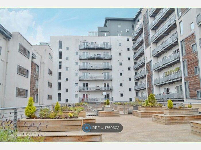 2 Bedroom Flat To Rent In Port Dundas Rd, Glasgow, G4