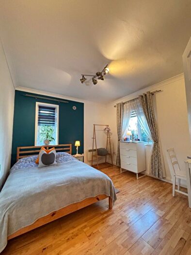 Studio For Sale In Terrace Road, Bournemouth, BH2