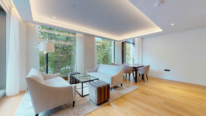 2 Bedroom Flat To Rent In Belvedere Road, SE1