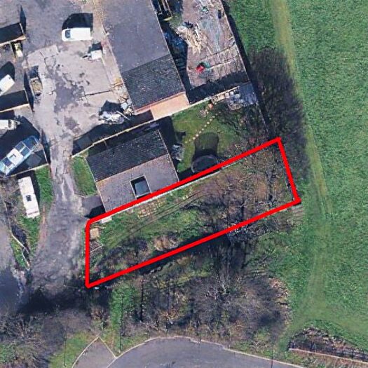 Land For Sale In Land Adjacent Pavilion Bungalow, Hook Lane, Bognor Regis, West Sussex, PO22