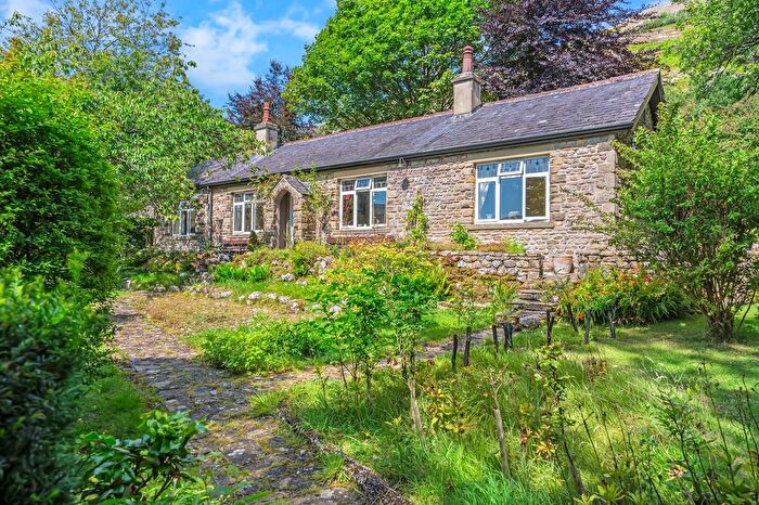 4 Bedroom Bungalow For Sale In Hawkswick, Skipton, North Yorkshire, BD23
