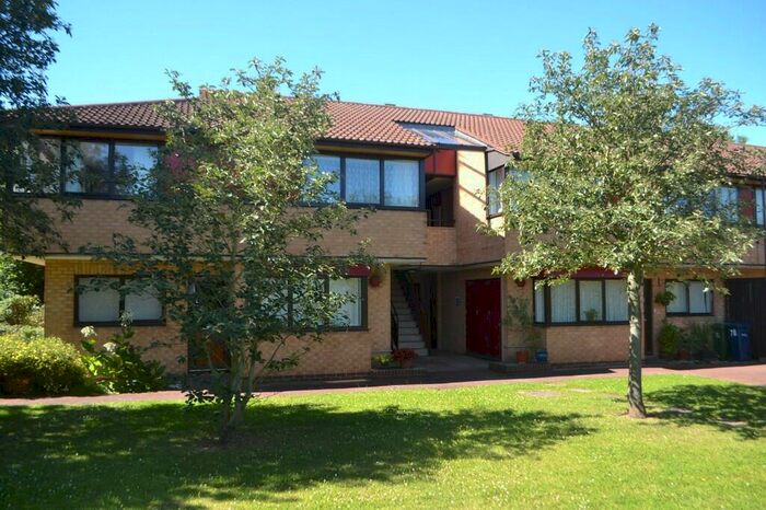 1 Bedroom Apartment To Rent In Sherbourne Close, Cambridge, CB4