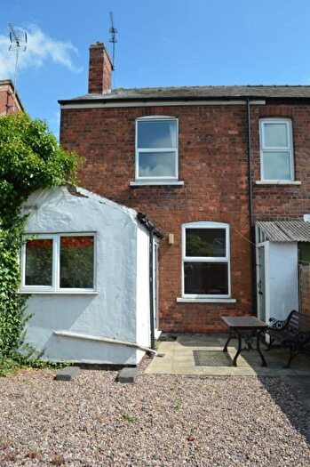 3 Bedroom Terraced House To Rent In Drake Street, Lincoln, LN1