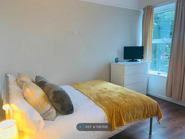 6 Bedroom End Of Terrace House To Rent In Heathfield Road, Wavertree, Liverpool, L15