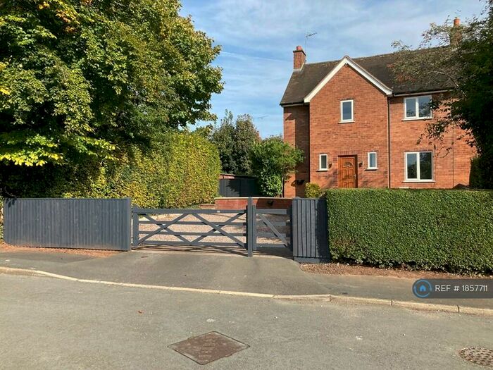 3 Bedroom Semi-Detached House To Rent In The Wynd, Kelsall, Tarporley, CW6