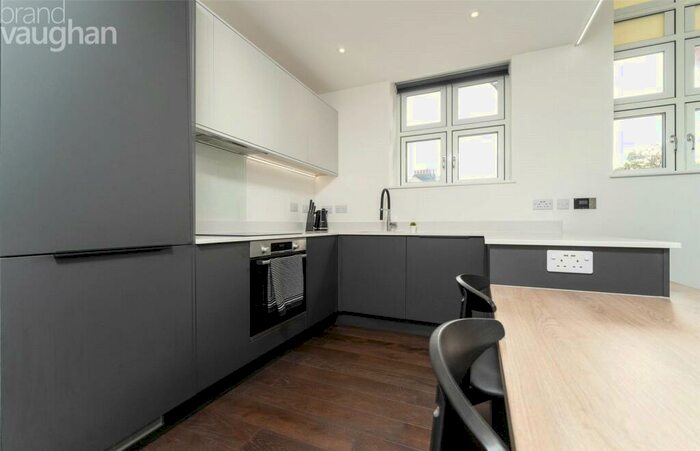 1 Bedroom Flat To Rent In Preston Road, Brighton, East Sussex, BN1