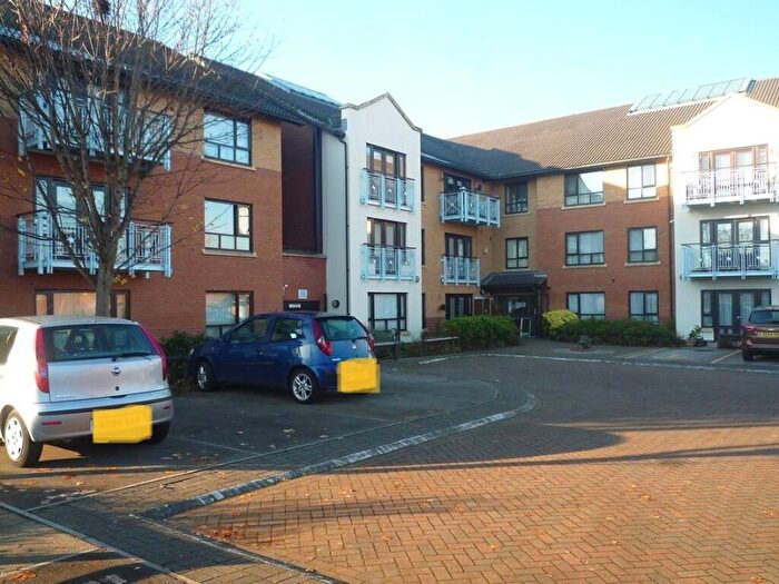 2 Bedroom Sheltered Housing To Rent In Waterstone Close, Liverpool, Merseyside, L11