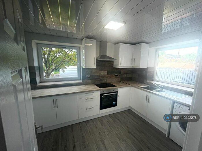 3 Bedroom Flat To Rent In Glasgow, Glasgow, G34
