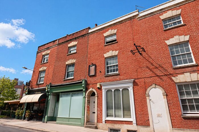 2 Bedroom Flat To Rent In Picton Street, Bristol, BS6