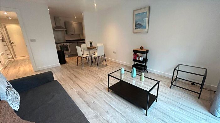 2 Bedroom Apartment To Rent In Colton Street, Leicester, LE1