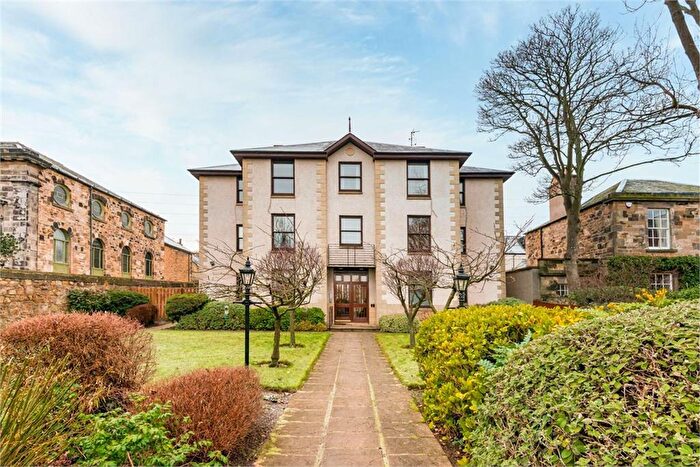 2 Bedroom Flat To Rent In St. Marks Court, High Street, Portobello, Edinburgh, EH15