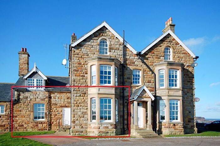 2 Bedroom Flat For Sale In Sandsend Road, Whitby, YO21