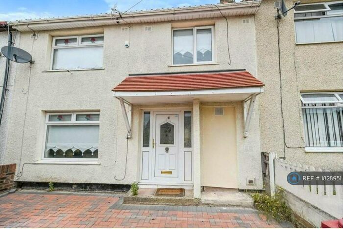 3 Bedroom Terraced House To Rent In Carlis Road, Liverpool, L32