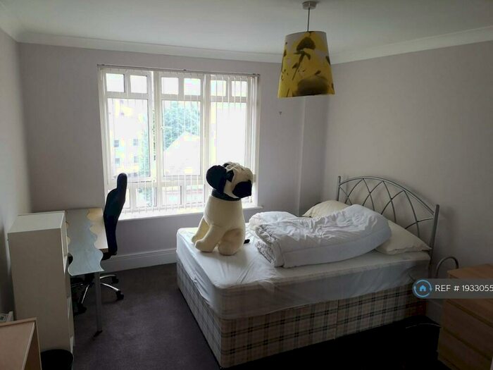 1 Bedroom Flat To Rent In Osbourne House, Coventry, CV1