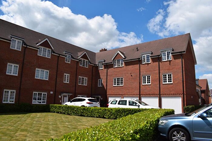 2 Bedroom Apartment To Rent In Uxbridge Road, Wendover, HP22