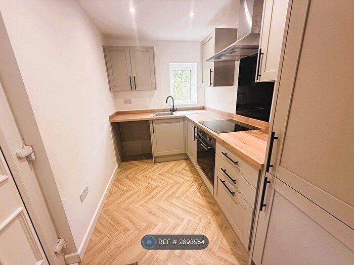 2 Bedroom End Terrace House To Rent In Station Road, Sheffield, S35