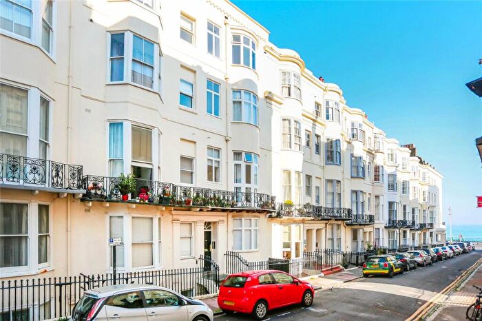 2 Bedroom Apartment To Rent In Atlingworth Street, Brighton, East Sussex, BN2