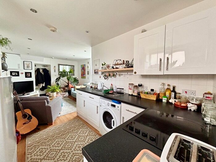3 Bedroom End Terrace House For Sale In Tower Road, Newquay, Cornwall, TR7