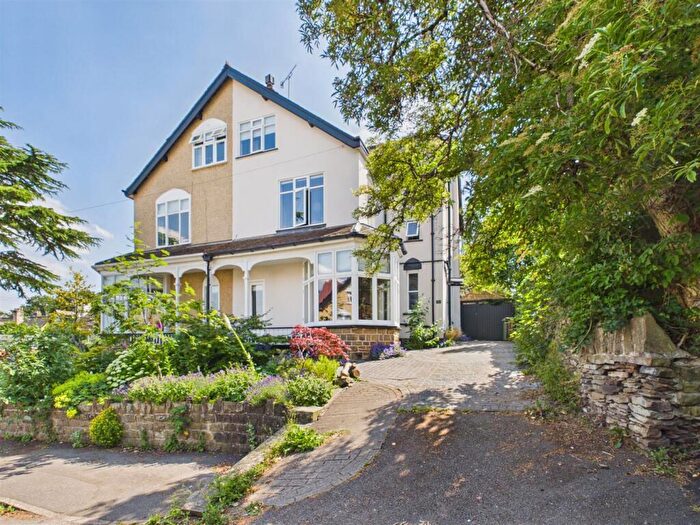 5 Bedroom Semi-Detached House For Sale In Brentwood Road, Nether Edge, Sheffield, S11
