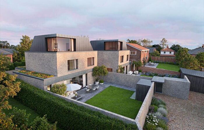 4 Bedroom Detached House For Sale In Knoll Place, Walmer, CT14