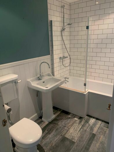 2 Bedroom House To Rent In Bannister Street, Chorley, PR7