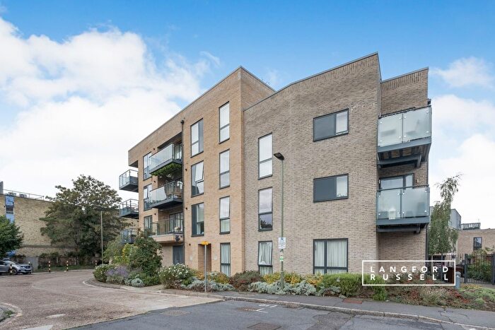 2 Bedroom Flat To Rent In Bruce Grove, Orpington, BR6