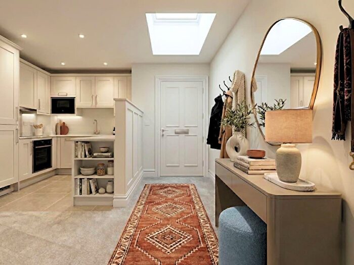 Studio For Sale In Off Fountain Way, Wilton Road, Salisbury, SP2