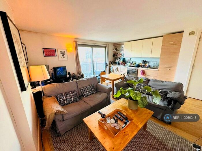 1 Bedroom Flat To Rent In Deal's Gateway, London, SE13