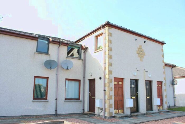 2 Bedroom Flat To Rent In Kingsview Terrace, Inverness, Inverness-Shire, IV3