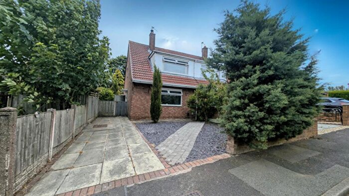 3 Bedroom Semi Detached House To Rent In Green Road, Prescot, L34