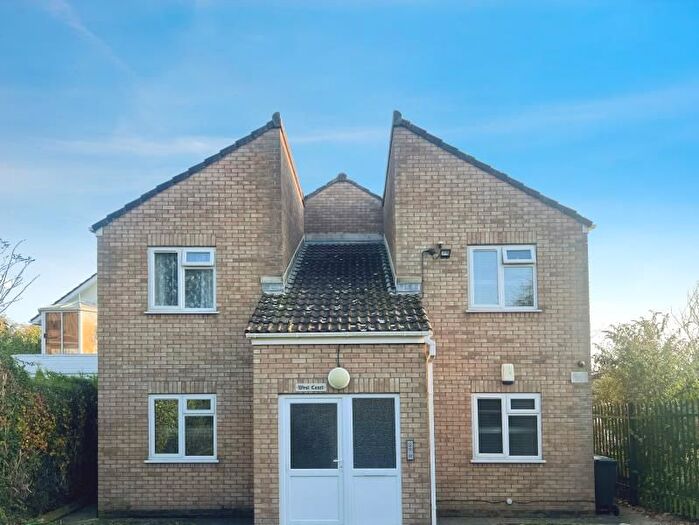 1 Bedroom Flat To Rent In Woodwell Road, Shirehampton, Bristol, BS11