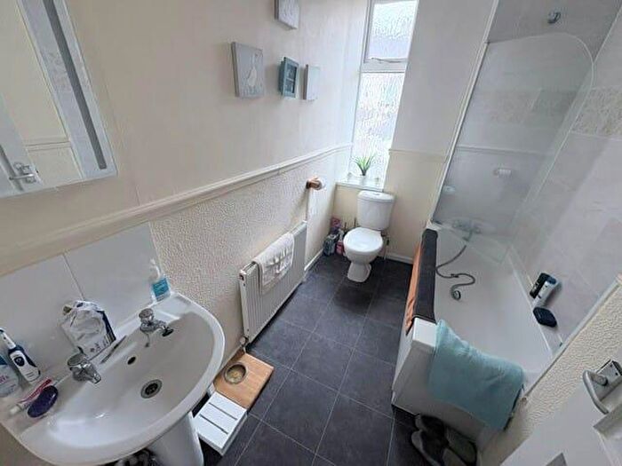 2 Bedroom Terraced House For Sale In Branch Road, Burnley, BB11
