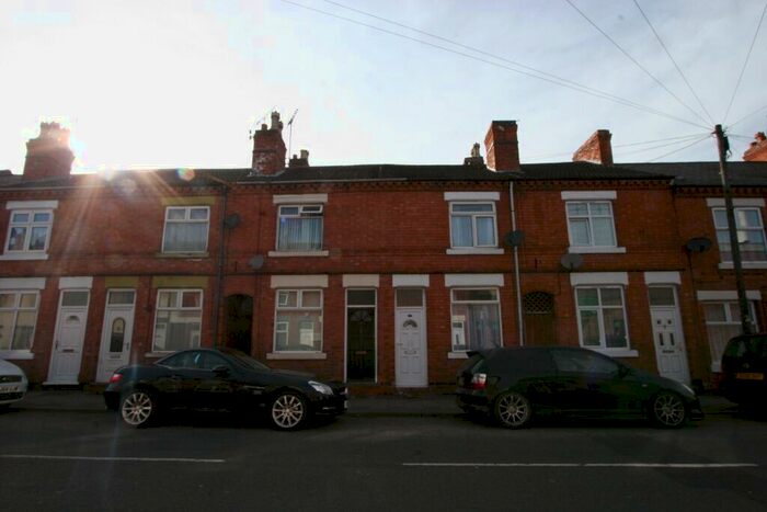 3 Bedroom Terraced House To Rent In King Street, Loughborough, LE11