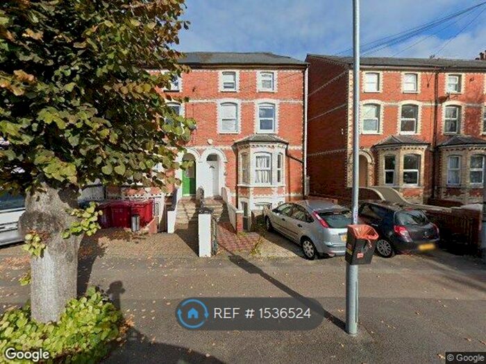 8 Bedroom Terraced House To Rent In Erleigh Road, Reading, RG1