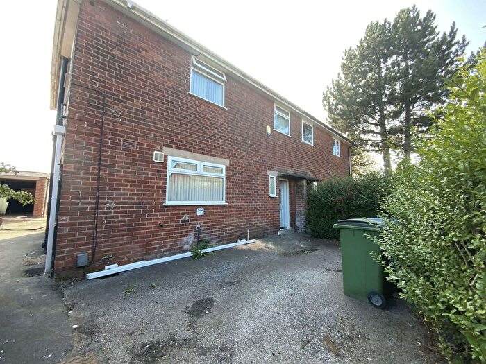 3 Bedroom Semi-Detached House To Rent In Browning Road, Stockport, Greater Manchester, SK5