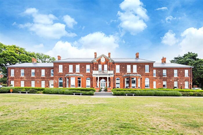 2 Bedroom Flat For Sale In Charles Sevright Way, Mill Hill, NW7